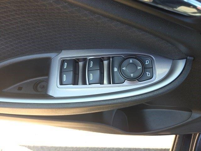 Chevrolet Malibu 1LT 2023