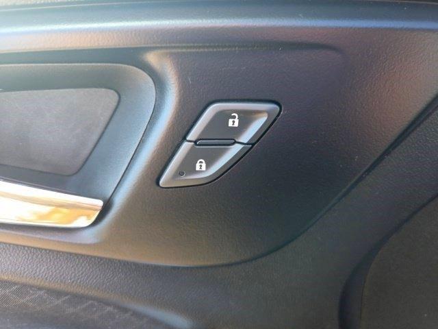Chevrolet Malibu 1LT 2023