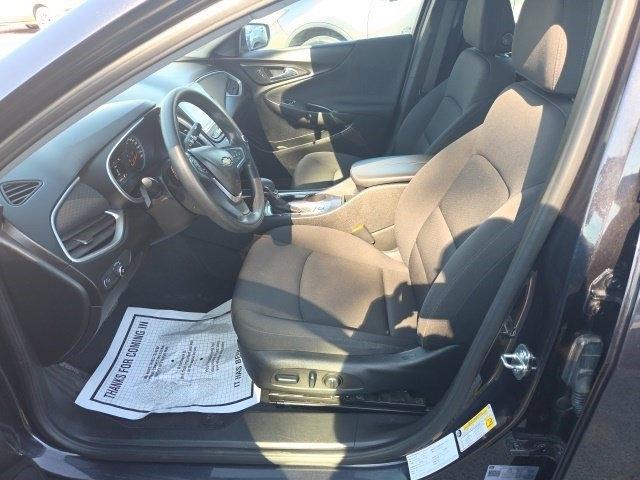 Chevrolet Malibu 1LT 2023