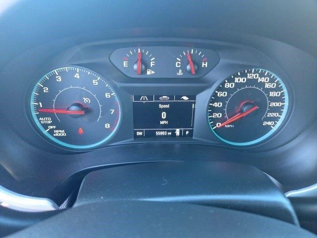 Chevrolet Malibu 1LT 2023