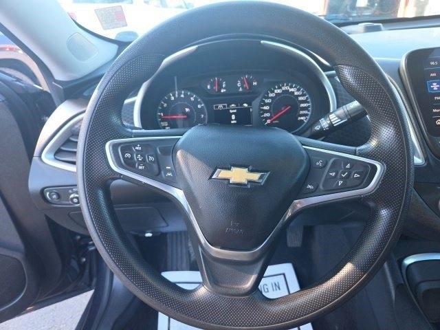 Chevrolet Malibu 1LT 2023