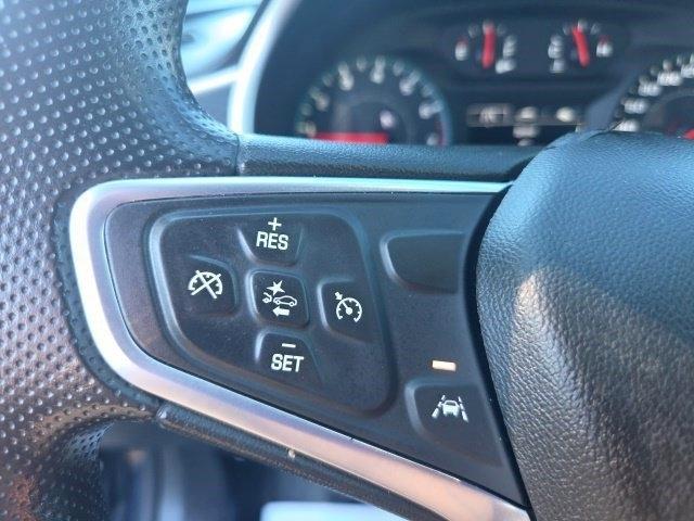 Chevrolet Malibu 1LT 2023