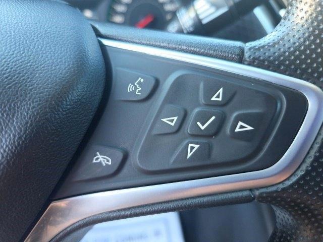 Chevrolet Malibu 1LT 2023