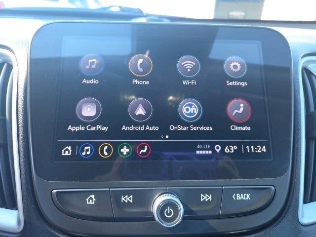 Chevrolet Malibu 1LT 2023