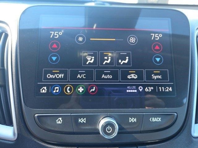 Chevrolet Malibu 1LT 2023