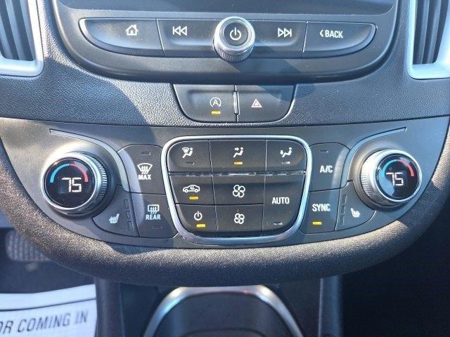 Chevrolet Malibu 1LT 2023