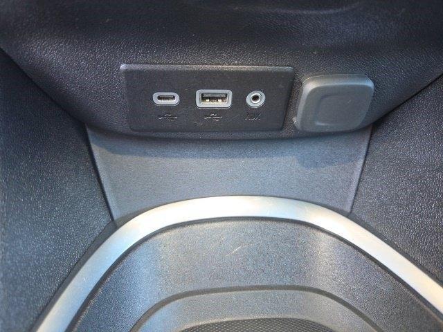 Chevrolet Malibu 1LT 2023