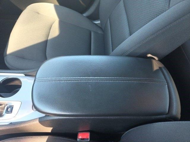 Chevrolet Malibu 1LT 2023