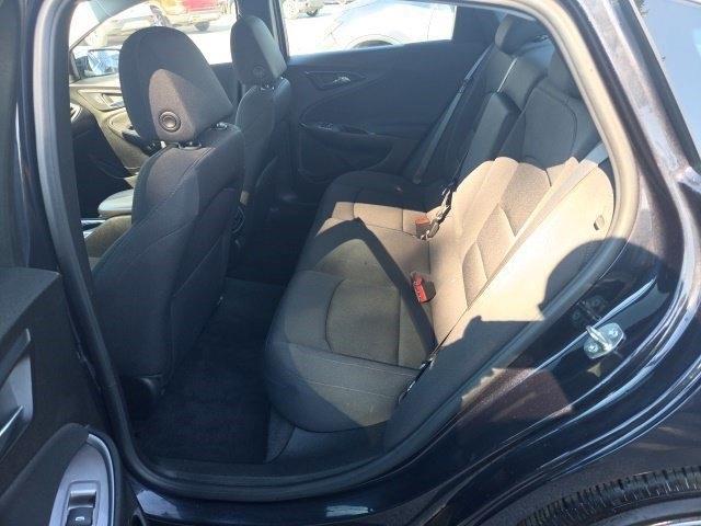 Chevrolet Malibu 1LT 2023