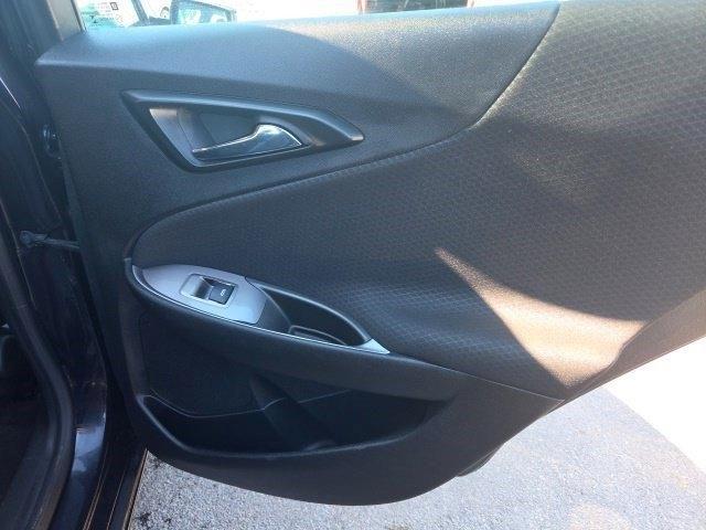 Chevrolet Malibu 1LT 2023
