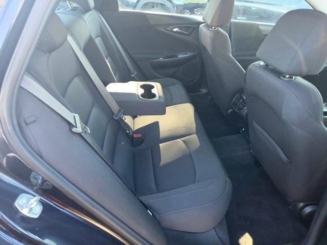 Chevrolet Malibu 1LT 2023
