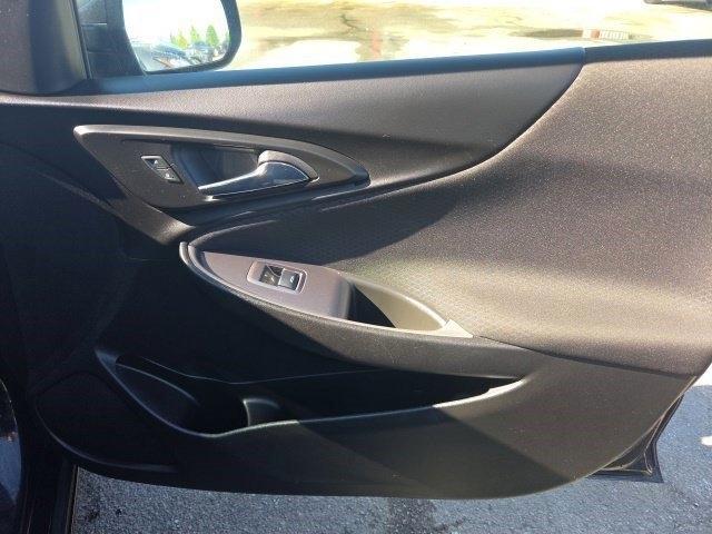 Chevrolet Malibu 1LT 2023