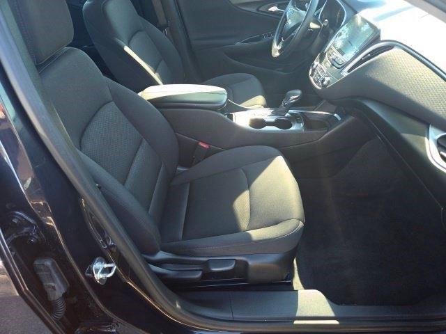 Chevrolet Malibu 1LT 2023