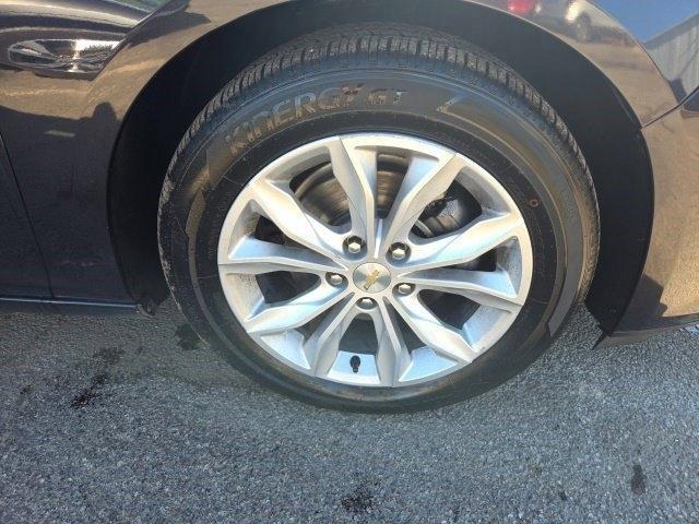 Chevrolet Malibu 1LT 2023