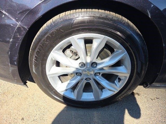 Chevrolet Malibu 1LT 2023