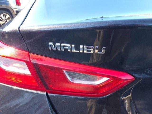 Chevrolet Malibu 1LT 2023