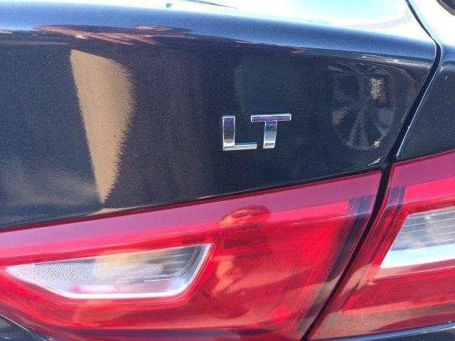 Chevrolet Malibu 1LT 2023