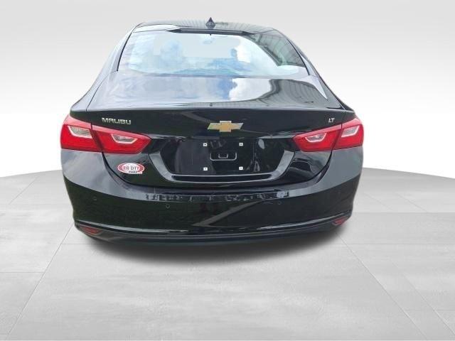 Chevrolet Malibu  2024