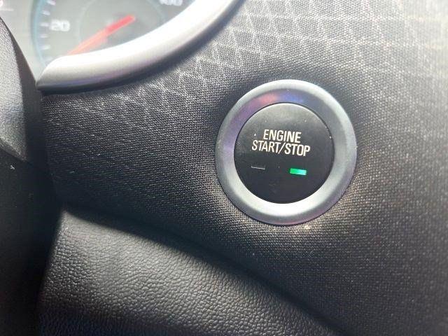 Chevrolet Malibu  2024