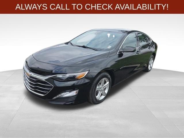 Chevrolet Malibu  2024