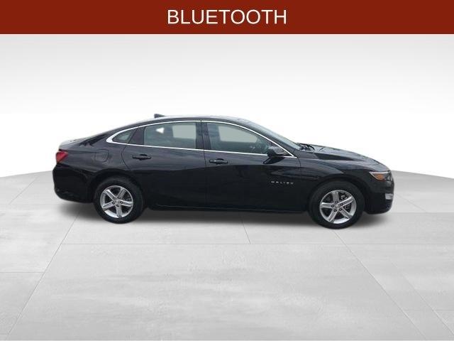 Chevrolet Malibu  2024