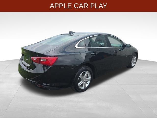 Chevrolet Malibu  2024