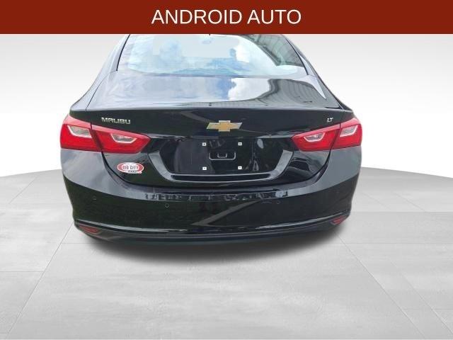 Chevrolet Malibu  2024