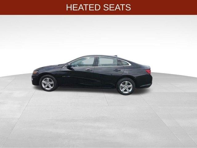 Chevrolet Malibu  2024