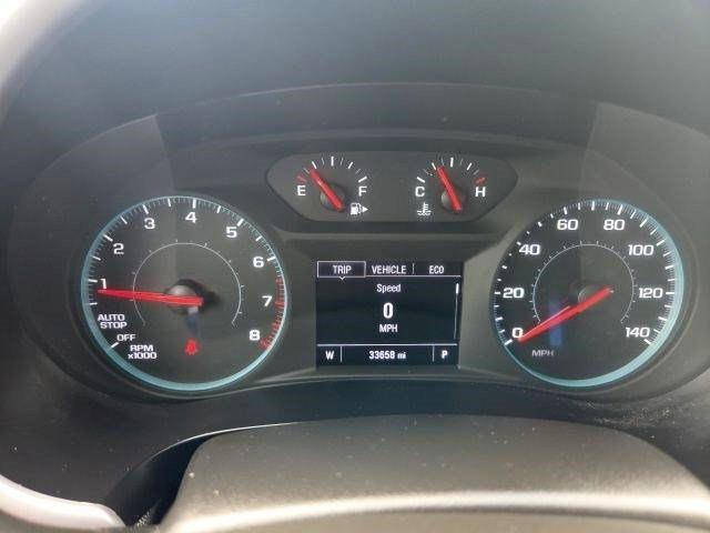 Chevrolet Malibu  2024