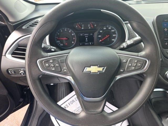 Chevrolet Malibu  2024