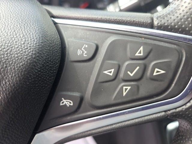 Chevrolet Malibu  2024