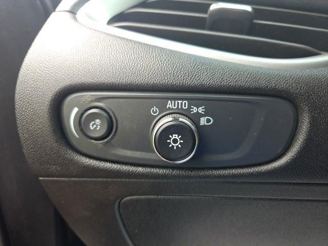Chevrolet Malibu  2024