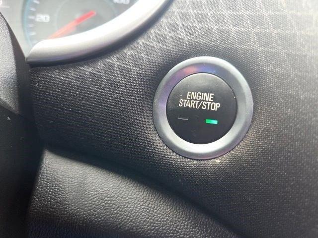 Chevrolet Malibu  2024