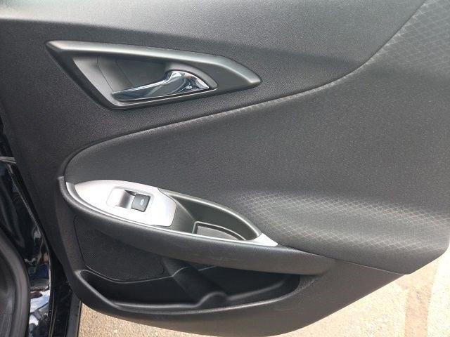 Chevrolet Malibu  2024