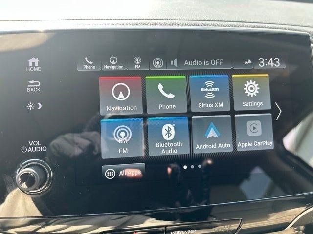 Honda Pilot  2021