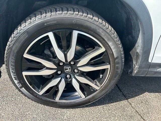 Honda Pilot  2021