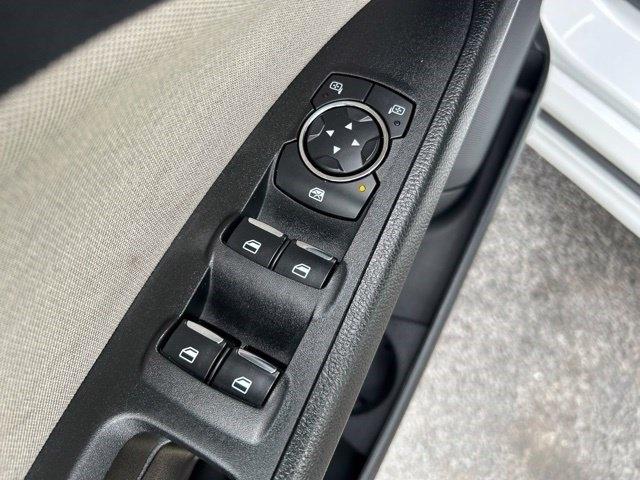Ford Fusion  2018