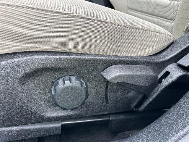 Ford Fusion  2018