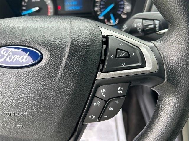 Ford Fusion  2018