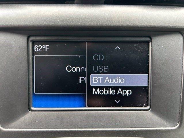 Ford Fusion  2018
