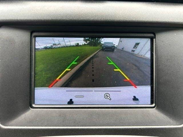 Ford Fusion  2018
