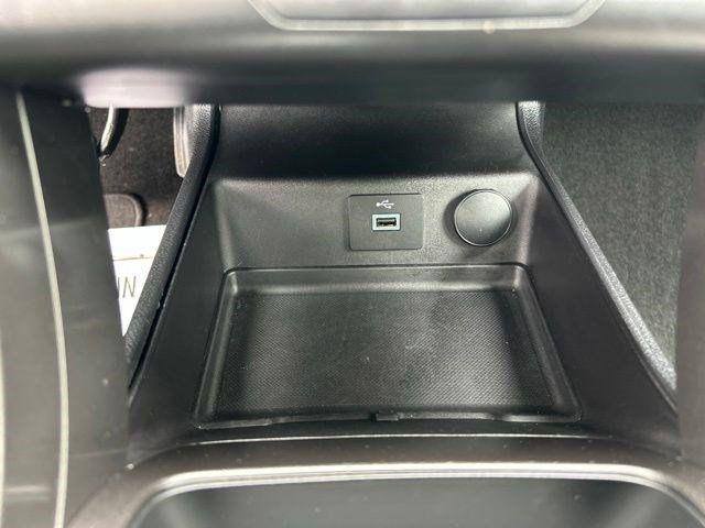 Ford Fusion  2018