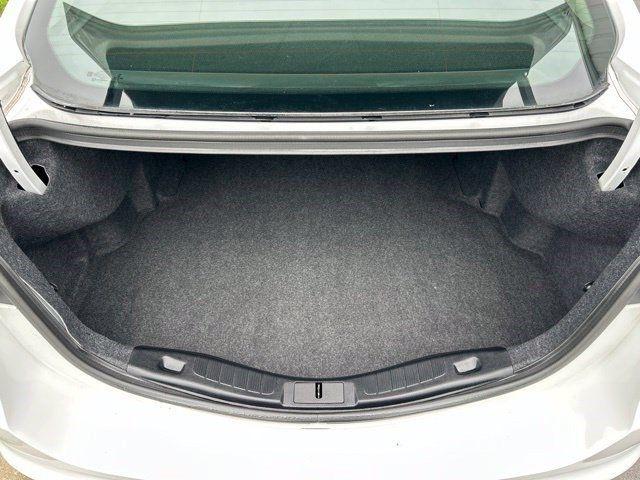 Ford Fusion  2018