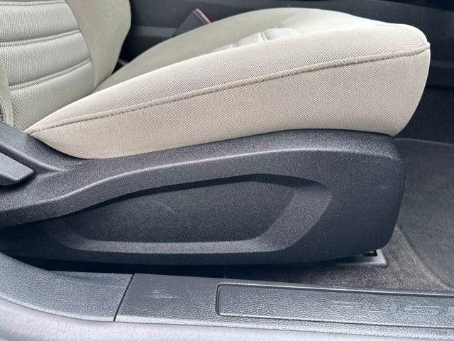 Ford Fusion  2018