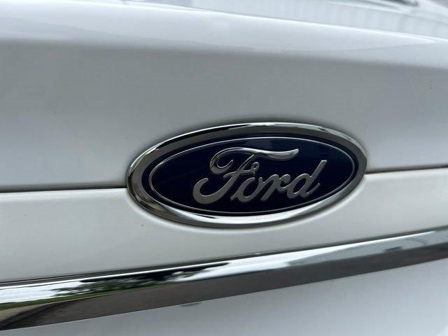 Ford Fusion  2018
