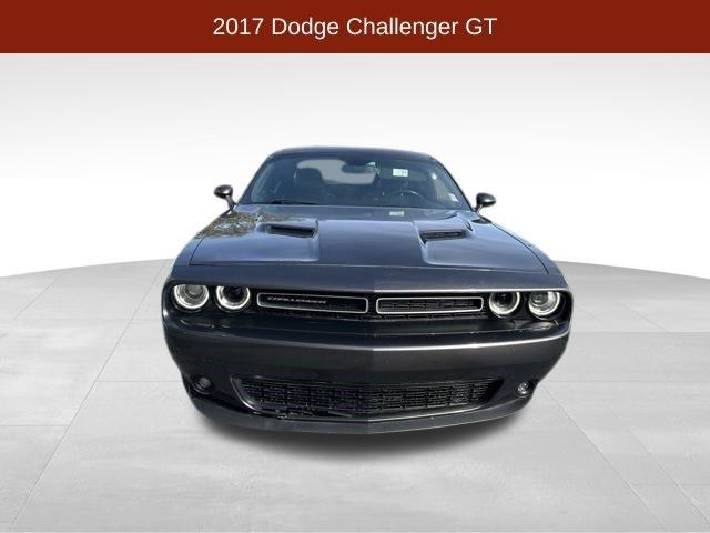 Dodge Challenger GT 2017