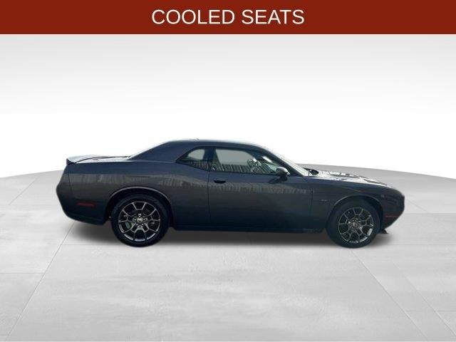 Dodge Challenger GT 2017