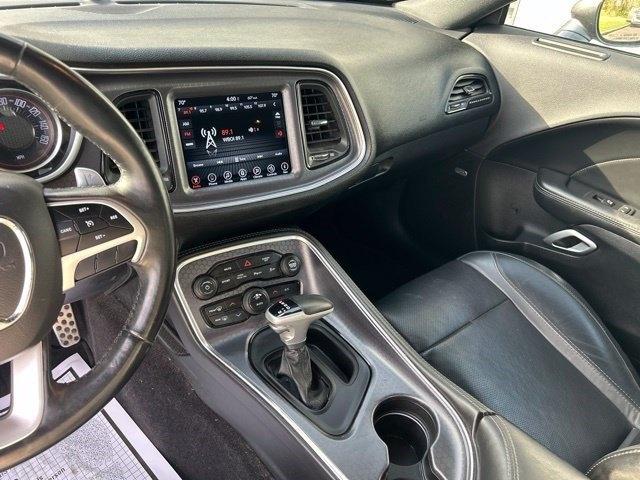Dodge Challenger GT 2017