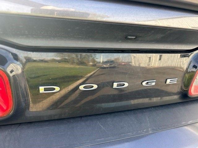 Dodge Challenger GT 2017