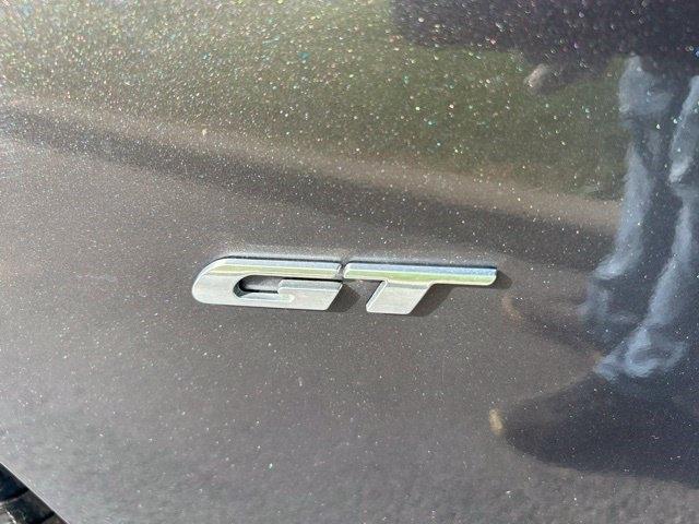 Dodge Challenger GT 2017